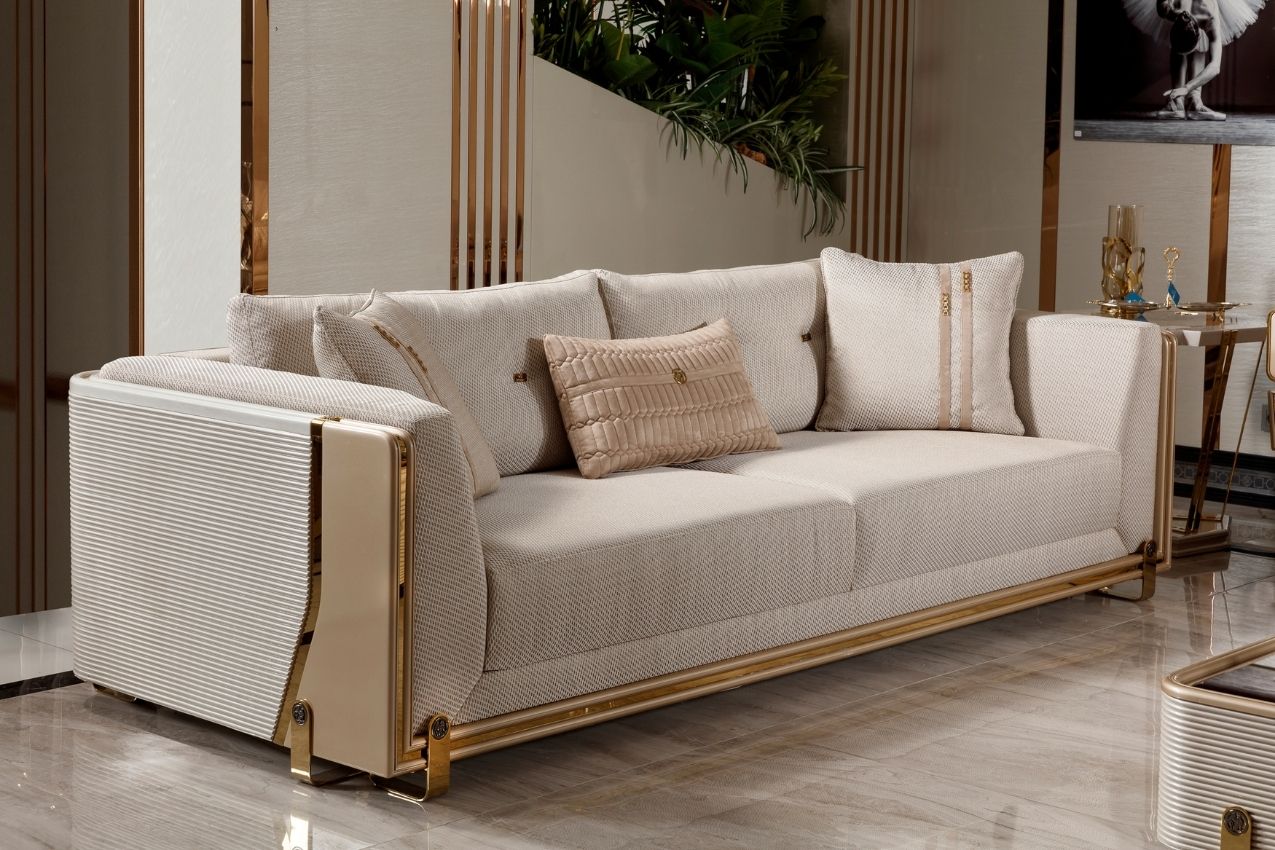 Loft Koltuk Takımı